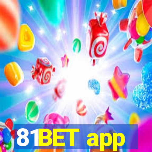 81BET app